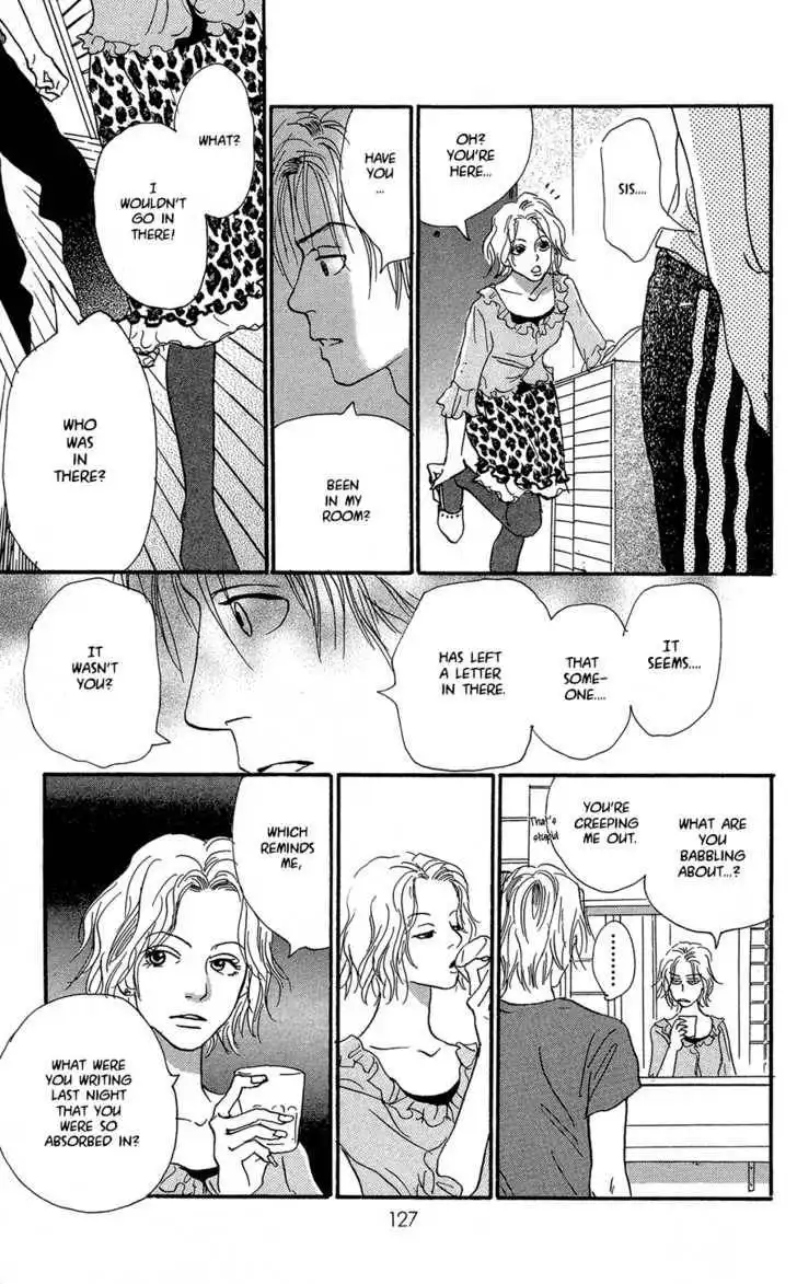 Honey Bunny Chapter 3 32